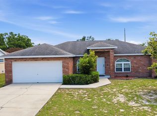 774 Barclay Ter, Lake Wales, FL 33853