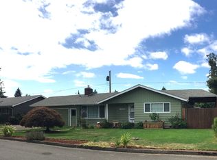 2560 35th St, Springfield, OR 97477