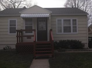 4039 Monroe St, Sioux City, IA 51108