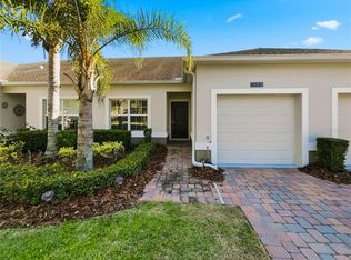 3542 Fairwaters Ct #D, Clermont, FL 34711