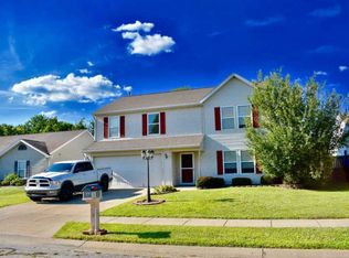 620 Braxton Dr N, Lafayette, IN 47909