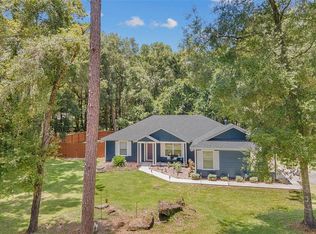 9820 SW 89th St, Gainesville, FL 32608