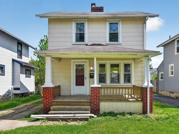 562 S Ogden Ave, Columbus, OH 43204