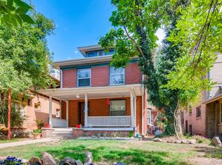 934 N Lafayette St, Denver, CO 80218