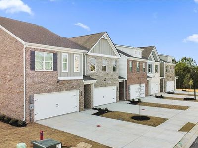 111 Belldown Ct, McDonough, GA, 30253