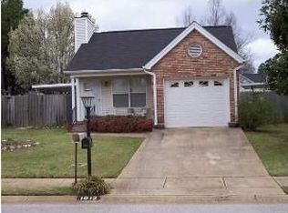 1012 Mockingbird Ln, Northport, AL 35476