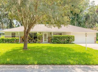 787 Sugar Cane Ln, Pt Orange, FL 32129