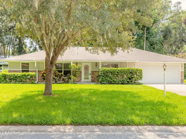 787 Sugar Cane Ln, Pt Orange, FL 32129