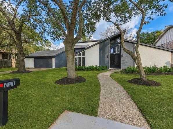 211 Big Hollow Ln, Houston, TX 77042