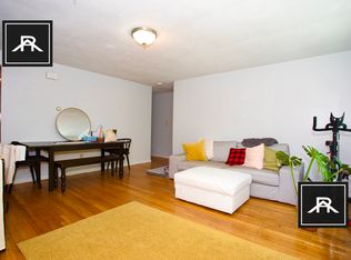 49 Colborne Rd APT 2, Brighton, MA 02135