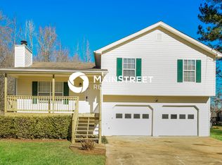34 Canter Ln, Dallas, GA 30157