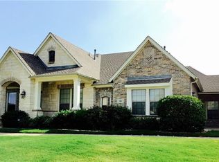 716 Harlequin Dr, McKinney, TX 75072