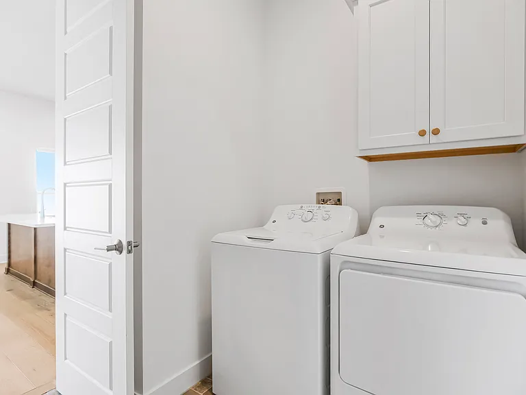Marietta Laundry