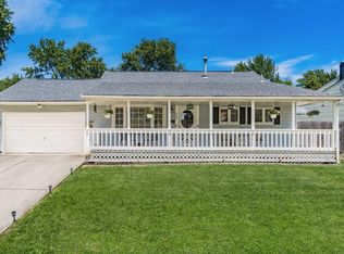 4992 McAllister Ave, Columbus, OH 43227