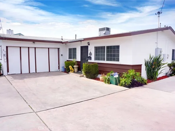 4227 W 107th St, Inglewood, CA 90304