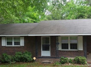 1650 Valley Rd, Milledgeville, GA 31061