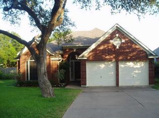 6137 Oliver Loving Trl, Austin, TX 78749