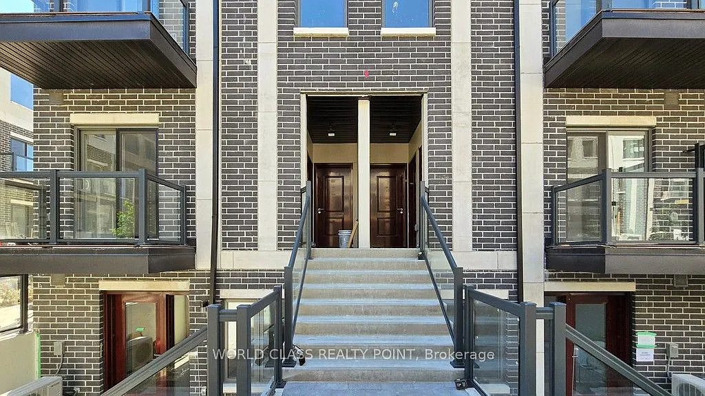 2 bed, $2,890 — Photo 2