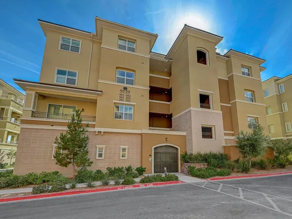 9129 Las Manaitas Ave Unit 302, Las Vegas, NV 89144