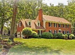 13731 Solstice Close, Midlothian, VA 23113