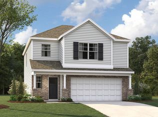1085 Persimmon Holw, Greeneville, TN 37745