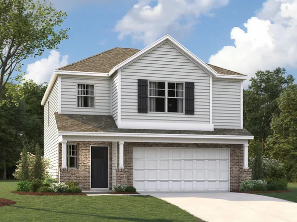 1085 Persimmon Holw, Greeneville, TN 37745