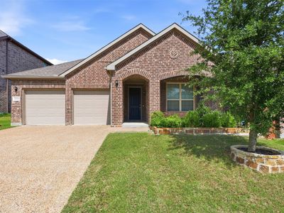 2114 Auburndale Ave, Melissa, TX, 75454