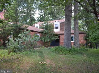 10009 Damascus Hill Ct, Damascus, MD 20872