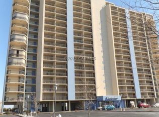 11604 Coastal Hwy UNIT 1603, Ocean City, MD 21842