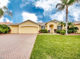 15077 Balmoral Loop, Fort Myers, FL 33919