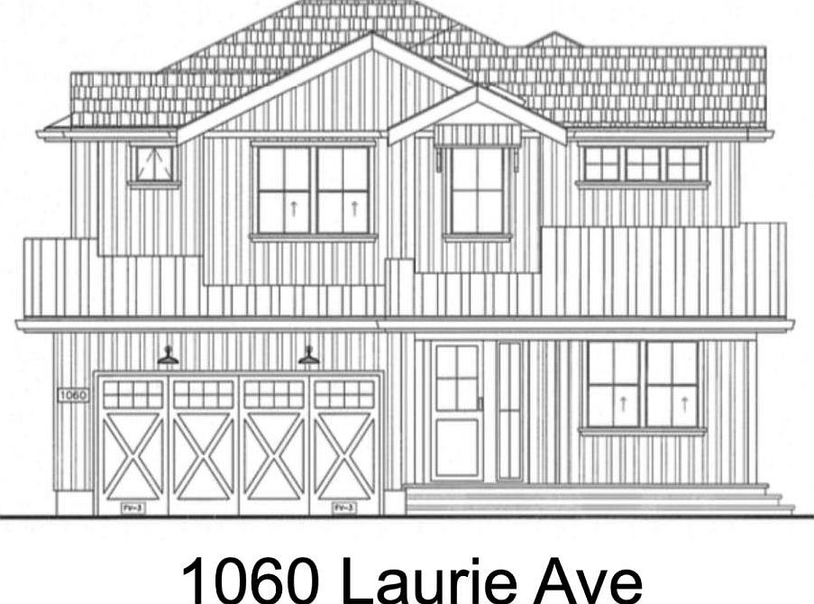 1st image of 1060 Laurie Ave