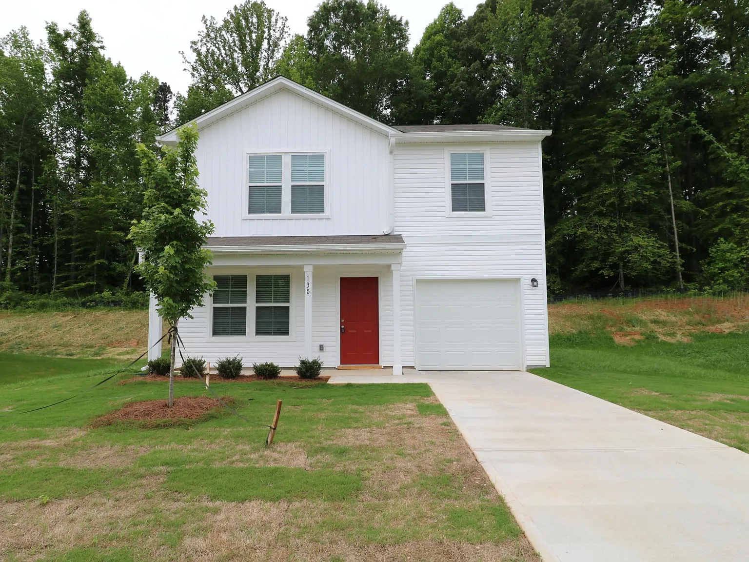 3 bed, 2.5 bath, $1,795 — Photo 1
