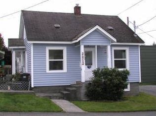 2212 21st St, Everett, WA 98201