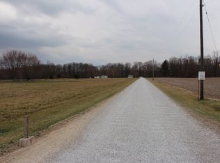 6275 W County Road 900 N, Brazil, IN 47834