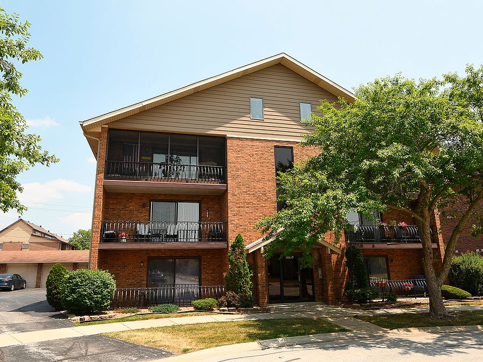1st image of 16807 81st Ave APT 1N