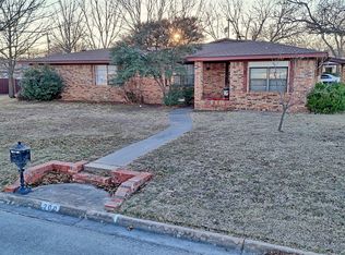 200 Louise St, Nocona, TX 76255