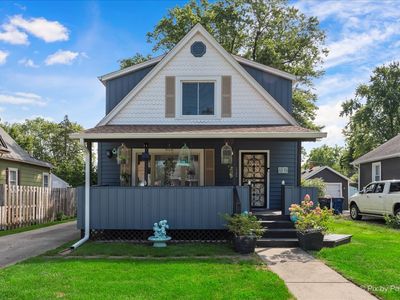 17 N Aldine Ave, Elgin, IL, 60123