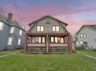 2331 Ridgeway Ave #2333, Columbus, OH 43219