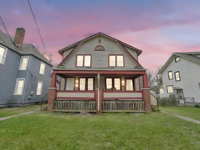 2331 Ridgeway Ave #2333, Columbus, OH, 43219