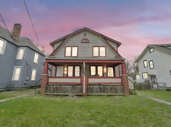 2331 Ridgeway Ave #2333, Columbus, OH 43219