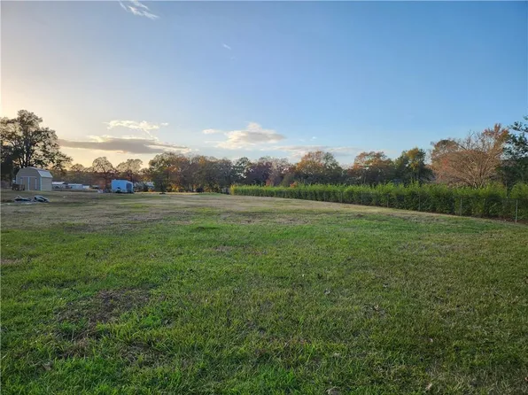 Bayou Clear Rd Lot A, Woodworth, LA 71485