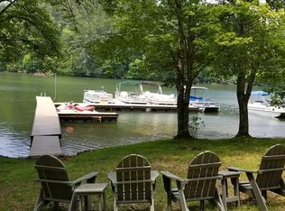 261 Quiet Water Cv, Cullowhee, NC 28723