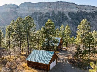 145 Cliff Side Drive, Durango, CO 81301