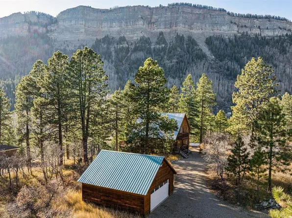 145 Cliff Side Drive, Durango, CO 81301
