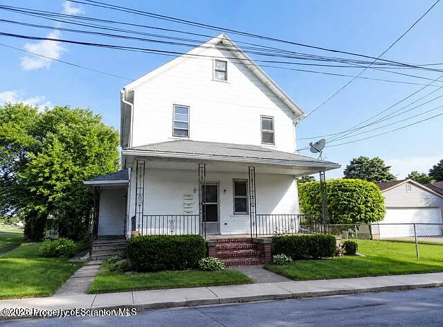 137 Pine St #3