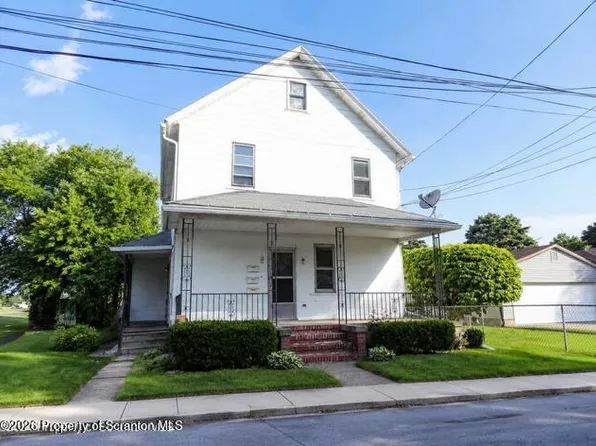 137 Pine St APT 3, Scranton, PA 18512