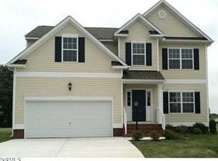 9536 Maelee Mews, Henrico, VA 23228