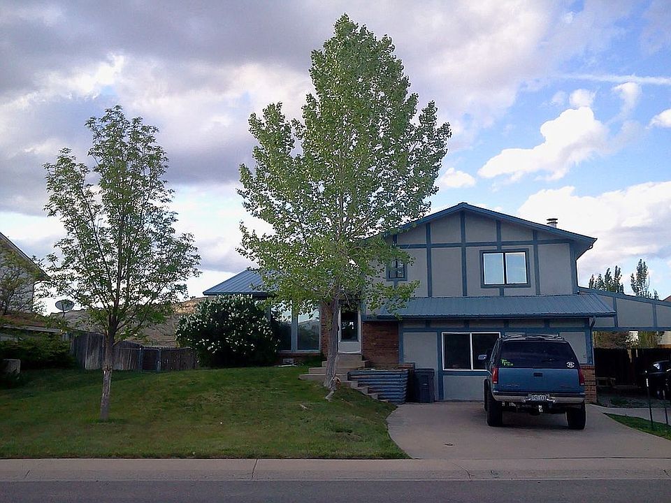 Front view summer