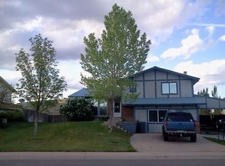 420 W 27th St, Rifle, CO 81650