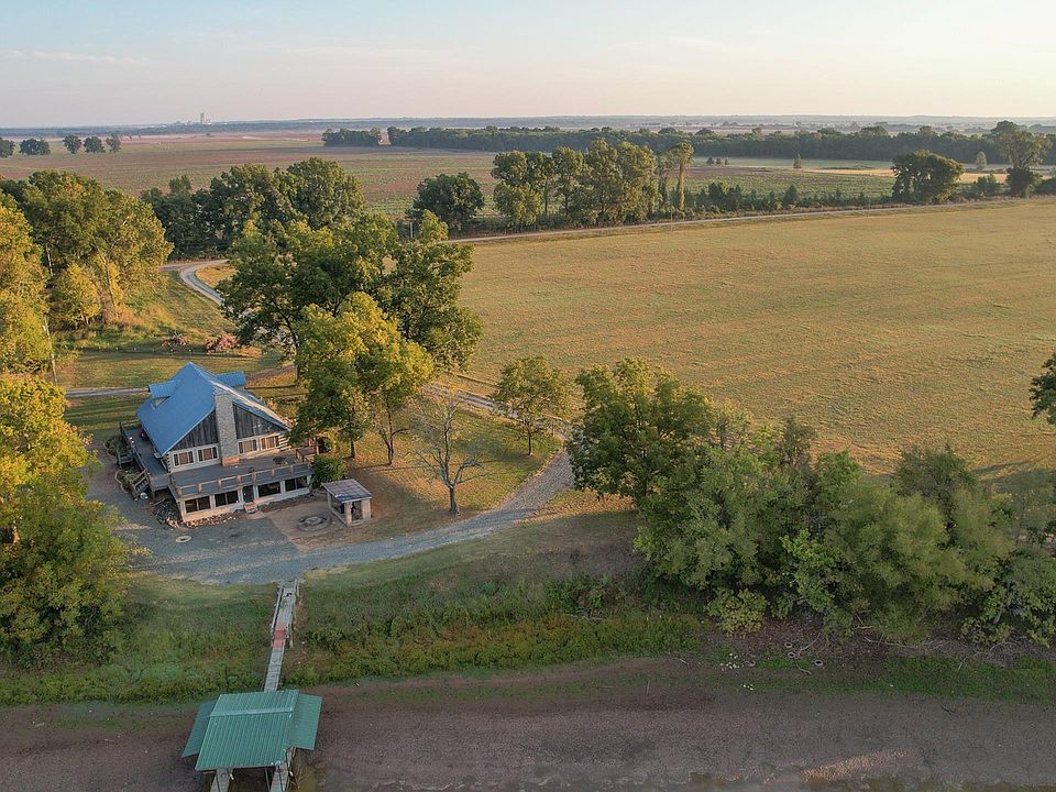 100 Lr 1, Foreman, AR 71836 MLS 22037325 Zillow